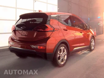 2020 Chevrolet Bolt EV LT 2LT - miniatura 4