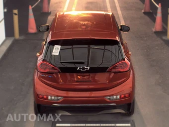 2020 Chevrolet Bolt EV LT 2LT - miniatura 5