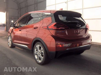 2020 Chevrolet Bolt EV LT 2LT - miniatura 6