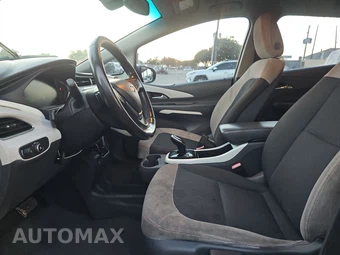 2020 Chevrolet Bolt EV LT 2LT - miniatura 7