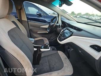 2020 Chevrolet Bolt EV LT 2LT - miniatura 8