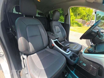 2020 Chevrolet Bolt EV Premier 2LZ - miniatura 15