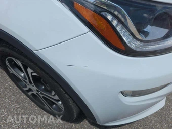 2020 Chevrolet Bolt EV Premier 2LZ - miniatura 19