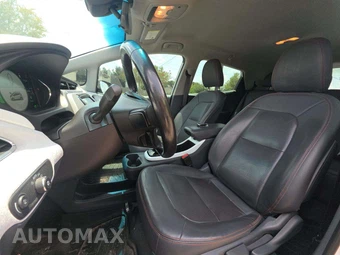 2020 Chevrolet Bolt EV Premier 2LZ - miniatura 3