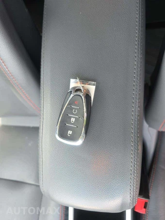 2020 Chevrolet Bolt EV Premier 2LZ - miniatura 5