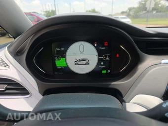 2020 Chevrolet Bolt EV Premier 2LZ - miniatura 6