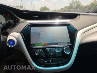 2020 Chevrolet Bolt EV Premier 2LZ - miniatura 7