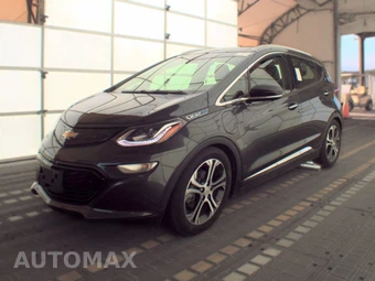 2020 Chevrolet Bolt EV Premier 2LZ