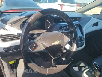 2020 Chevrolet Bolt EV Premier 2LZ - miniatura 10