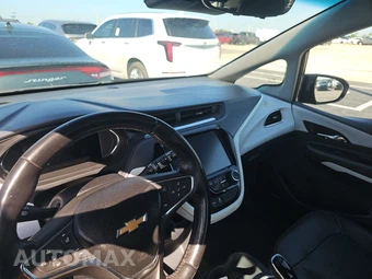 2020 Chevrolet Bolt EV Premier 2LZ - miniatura 11