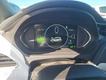 2020 Chevrolet Bolt EV Premier 2LZ - miniatura 12