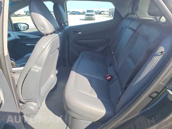 2020 Chevrolet Bolt EV Premier 2LZ - miniatura 13