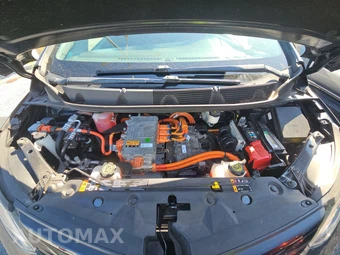 2020 Chevrolet Bolt EV Premier 2LZ - miniatura 15