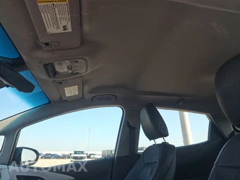 2020 Chevrolet Bolt EV Premier 2LZ - miniatura 18
