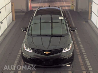 2020 Chevrolet Bolt EV Premier 2LZ - miniatura 2