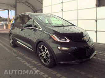 2020 Chevrolet Bolt EV Premier 2LZ - miniatura 3