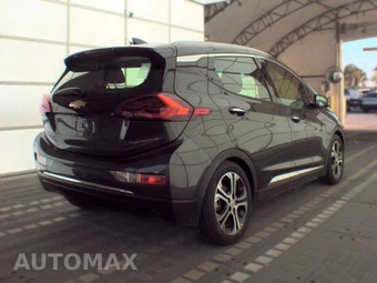 2020 Chevrolet Bolt EV Premier 2LZ - miniatura 4
