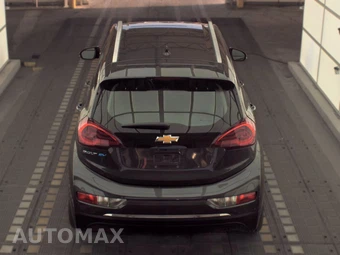 2020 Chevrolet Bolt EV Premier 2LZ - miniatura 5