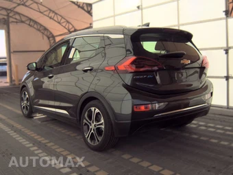 2020 Chevrolet Bolt EV Premier 2LZ - miniatura 6