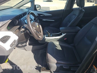2020 Chevrolet Bolt EV Premier 2LZ - miniatura 7