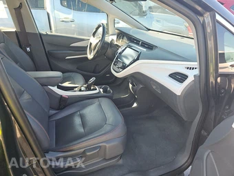 2020 Chevrolet Bolt EV Premier 2LZ - miniatura 8