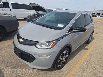 2020 Chevrolet Bolt EV Premier 2LZ