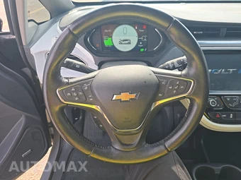 2020 Chevrolet Bolt EV Premier 2LZ - miniatura 10