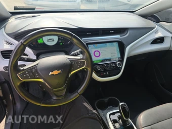 2020 Chevrolet Bolt EV Premier 2LZ - miniatura 11