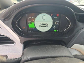 2020 Chevrolet Bolt EV Premier 2LZ - miniatura 12