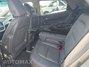 2020 Chevrolet Bolt EV Premier 2LZ - miniatura 13