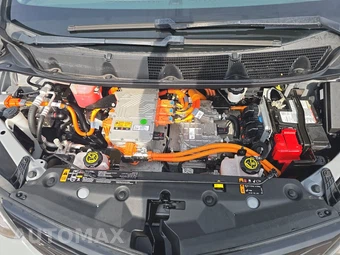 2020 Chevrolet Bolt EV Premier 2LZ - miniatura 15