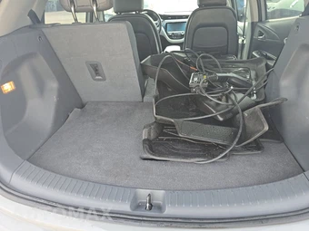 2020 Chevrolet Bolt EV Premier 2LZ - miniatura 16