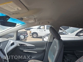 2020 Chevrolet Bolt EV Premier 2LZ - miniatura 18
