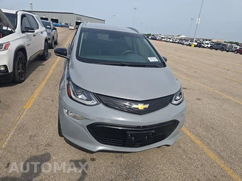 2020 Chevrolet Bolt EV Premier 2LZ - miniatura 2