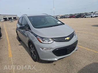 2020 Chevrolet Bolt EV Premier 2LZ - miniatura 3