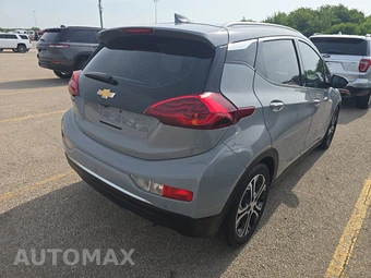 2020 Chevrolet Bolt EV Premier 2LZ - miniatura 4