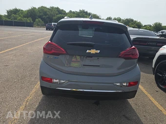 2020 Chevrolet Bolt EV Premier 2LZ - miniatura 5
