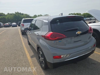 2020 Chevrolet Bolt EV Premier 2LZ - miniatura 6