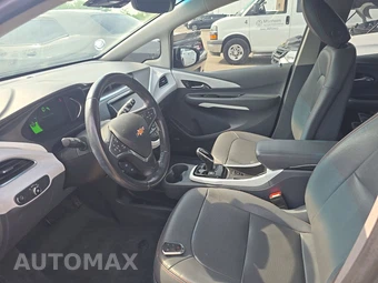 2020 Chevrolet Bolt EV Premier 2LZ - miniatura 7