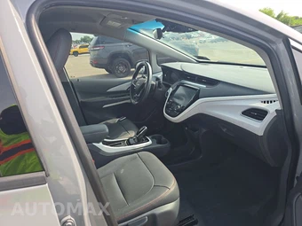 2020 Chevrolet Bolt EV Premier 2LZ - miniatura 8