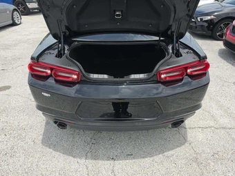 2020 Chevrolet Camaro 1LS Coupe - miniatura 14