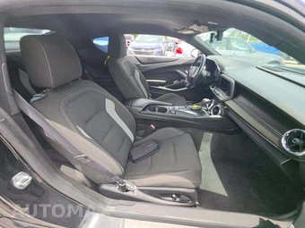 2020 Chevrolet Camaro 1LS Coupe - miniatura 18