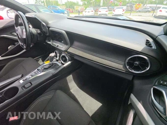 2020 Chevrolet Camaro 1LS Coupe - miniatura 19