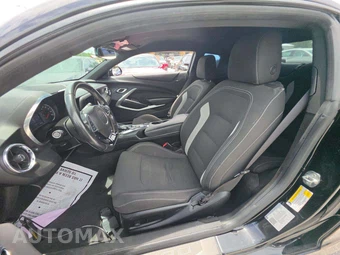 2020 Chevrolet Camaro 1LS Coupe - miniatura 6