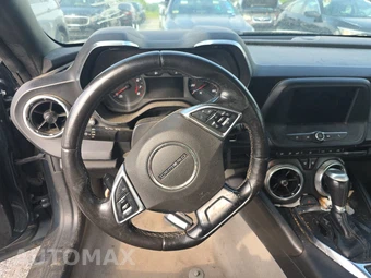 2020 Chevrolet Camaro 1LT Convertible - miniatura 10