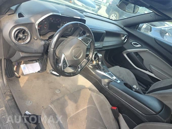 2020 Chevrolet Camaro 1LT Convertible - miniatura 11