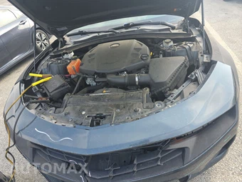 2020 Chevrolet Camaro 1LT Convertible - miniatura 15
