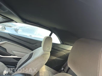 2020 Chevrolet Camaro 1LT Convertible - miniatura 17