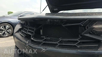 2020 Chevrolet Camaro 1LT Convertible - miniatura 28