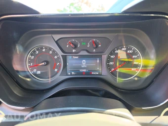 2020 Chevrolet Camaro 1LT Convertible – miniatura 12